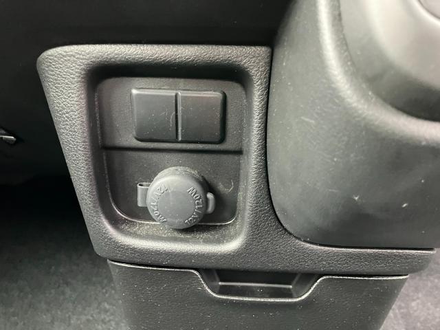 ソリオ Ｇ　２型　オーディオレス　衝突被害軽減ブレーキ　初売り特選！（33枚目）