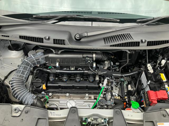 ソリオ Ｇ　２型　オーディオレス　衝突被害軽減ブレーキ　初売り特選！（41枚目）