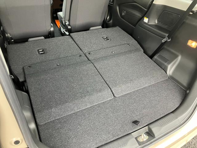 ソリオ Ｇ　２型　オーディオレス　衝突被害軽減ブレーキ　初売り特選！（45枚目）