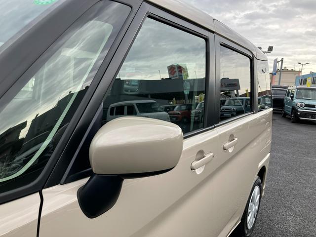 ソリオ Ｇ　２型　オーディオレス　衝突被害軽減ブレーキ　初売り特選！（55枚目）