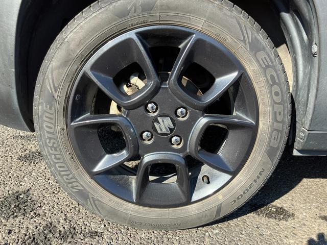 クロスビー HYBRID MZ MN71S ナビ ETC 初売り特選(9枚目)