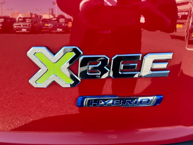 クロスビー HYBRID MZ MN71S ナビ ETC 初売り特選(17枚目)