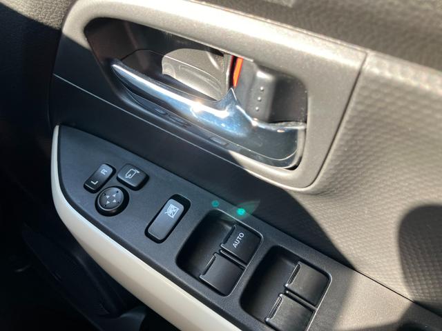 クロスビー HYBRID MZ MN71S ナビ ETC 初売り特選(20枚目)