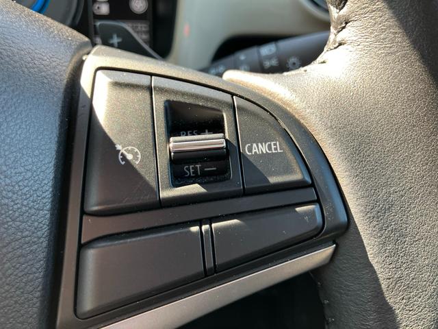 クロスビー HYBRID MZ MN71S ナビ ETC 初売り特選(23枚目)