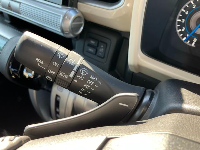 クロスビー HYBRID MZ MN71S ナビ ETC 初売り特選(25枚目)