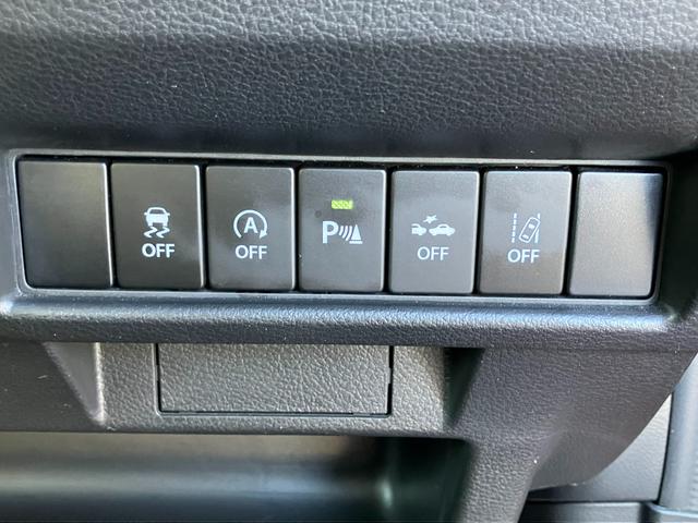 クロスビー HYBRID MZ MN71S ナビ ETC 初売り特選(29枚目)