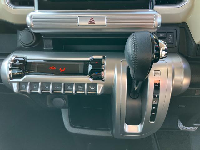 クロスビー HYBRID MZ MN71S ナビ ETC 初売り特選(32枚目)