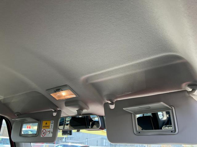 クロスビー HYBRID MZ MN71S ナビ ETC 初売り特選(39枚目)