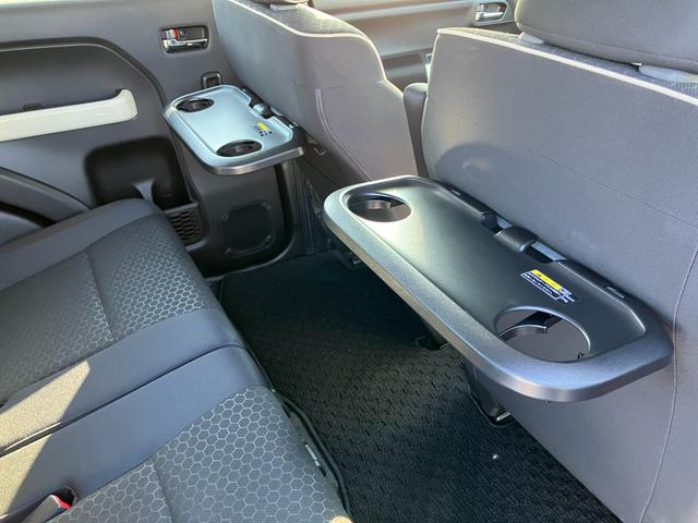 クロスビー HYBRID MZ MN71S ナビ ETC 初売り特選(41枚目)