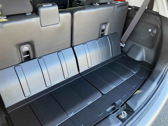 クロスビー HYBRID MZ MN71S ナビ ETC 初売り特選(44枚目)