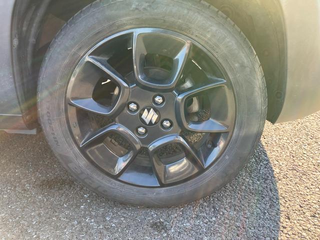 クロスビー HYBRID MZ MN71S ナビ ETC 初売り特選(58枚目)