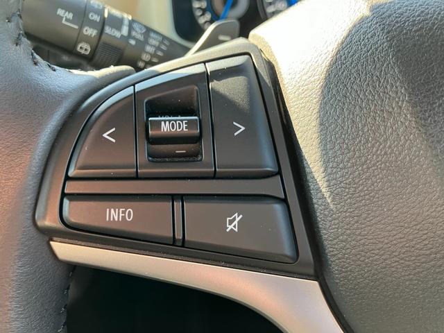 クロスビー HYBRID MZ MN71S ナビ ETC 初売り特選(68枚目)