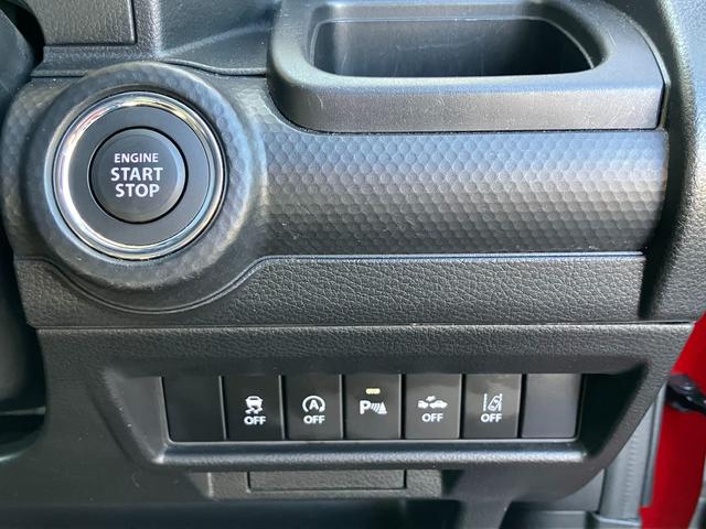 クロスビー HYBRID MZ MN71S ナビ ETC 初売り特選(74枚目)