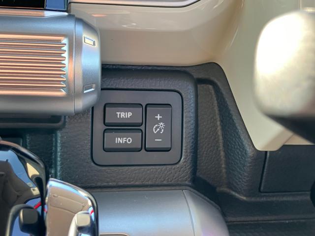 クロスビー HYBRID MZ MN71S ナビ ETC 初売り特選(76枚目)