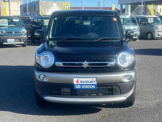 クロスビー ＨＹＢＲＩＤ　ＭＺ　４型　初売り特選！！（2枚目）