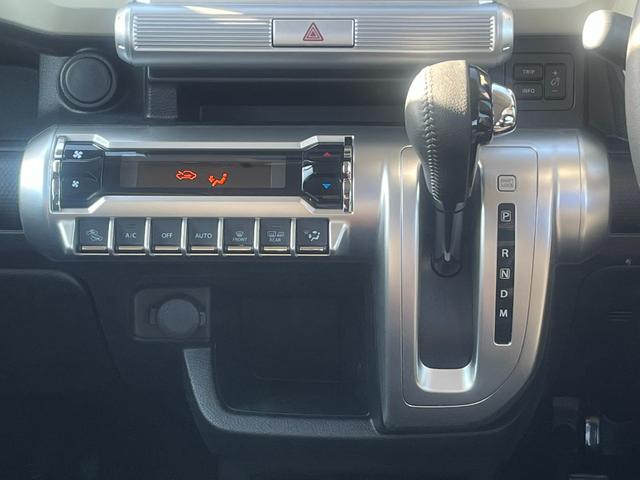 クロスビー ＨＹＢＲＩＤ　ＭＺ　４型　初売り特選！！（11枚目）