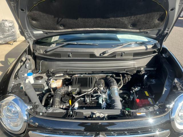 クロスビー ＨＹＢＲＩＤ　ＭＺ　４型　初売り特選！！（17枚目）