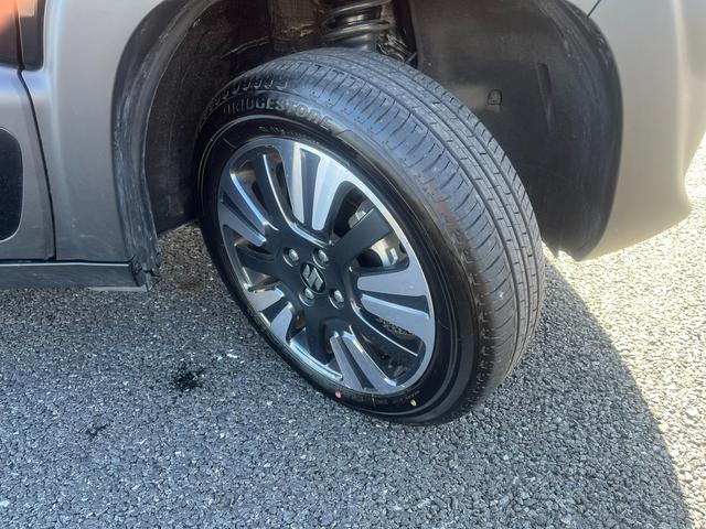 クロスビー ＨＹＢＲＩＤ　ＭＺ　４型　初売り特選！！（23枚目）