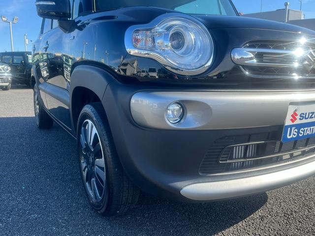 クロスビー ＨＹＢＲＩＤ　ＭＺ　４型　初売り特選！！（24枚目）