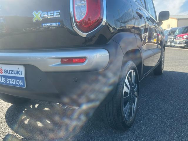 クロスビー ＨＹＢＲＩＤ　ＭＺ　４型　初売り特選！！（26枚目）