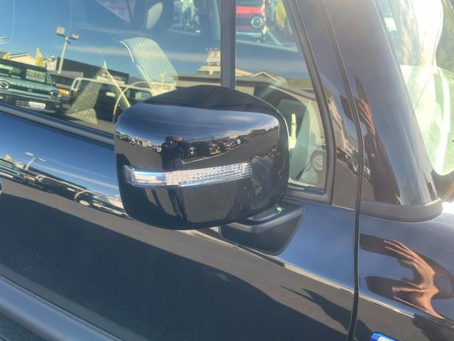 クロスビー ＨＹＢＲＩＤ　ＭＺ　４型　初売り特選！！（28枚目）