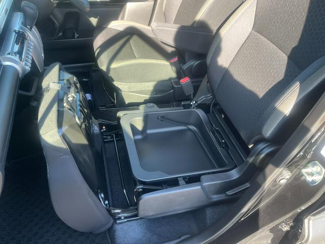 クロスビー ＨＹＢＲＩＤ　ＭＺ　４型　初売り特選！！（35枚目）