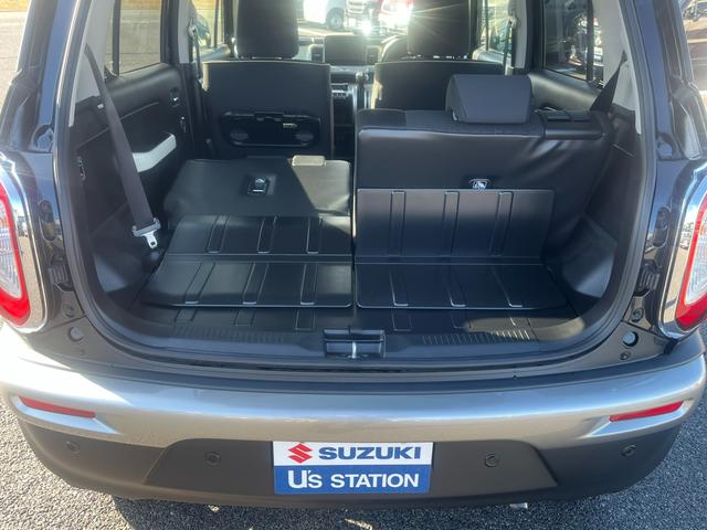 クロスビー ＨＹＢＲＩＤ　ＭＺ　４型　初売り特選！！（38枚目）