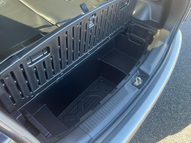 クロスビー ＨＹＢＲＩＤ　ＭＺ　４型　初売り特選！！（40枚目）