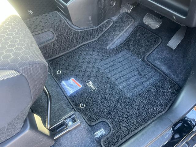 クロスビー ＨＹＢＲＩＤ　ＭＺ　４型　初売り特選！！（42枚目）