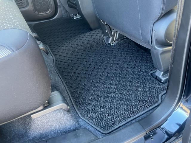 クロスビー ＨＹＢＲＩＤ　ＭＺ　４型　初売り特選！！（43枚目）