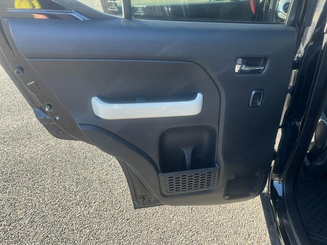 クロスビー ＨＹＢＲＩＤ　ＭＺ　４型　初売り特選！！（46枚目）