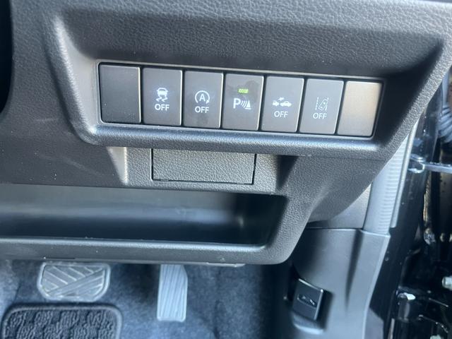 クロスビー ＨＹＢＲＩＤ　ＭＺ　４型　初売り特選！！（48枚目）