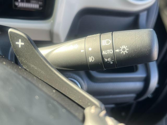 クロスビー ＨＹＢＲＩＤ　ＭＺ　４型　初売り特選！！（49枚目）