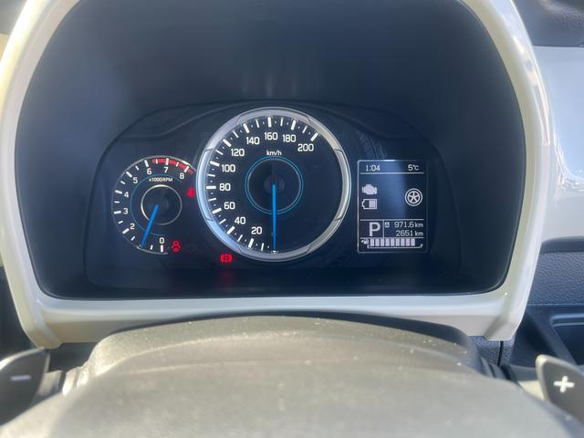 クロスビー ＨＹＢＲＩＤ　ＭＺ　４型　初売り特選！！（53枚目）