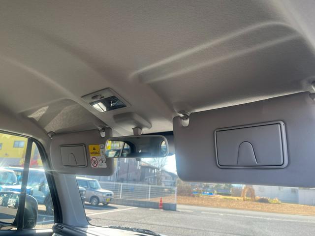 クロスビー ＨＹＢＲＩＤ　ＭＺ　４型　初売り特選！！（54枚目）