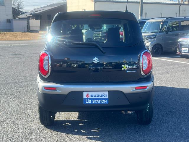 クロスビー ＨＹＢＲＩＤ　ＭＺ　４型　初売り特選！！（65枚目）