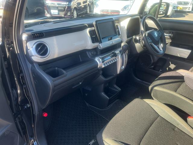 クロスビー ＨＹＢＲＩＤ　ＭＺ　４型　初売り特選！！（69枚目）