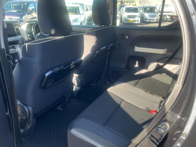 クロスビー ＨＹＢＲＩＤ　ＭＺ　４型　初売り特選！！（71枚目）