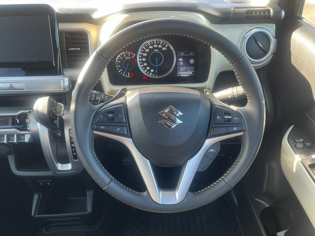 クロスビー ＨＹＢＲＩＤ　ＭＺ　４型　初売り特選！！（74枚目）