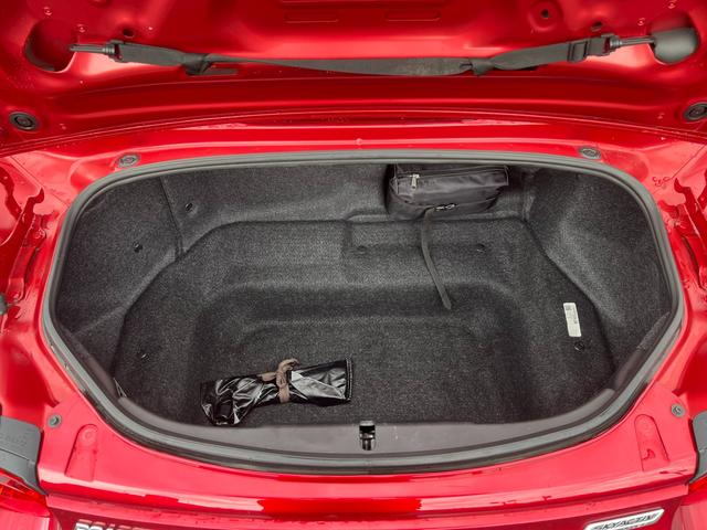 ロードスター Ｓ　スペシャルパッケージ　２０２６初売り特選（20枚目）