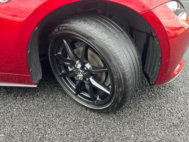 ロードスター Ｓ　スペシャルパッケージ　２０２６初売り特選（21枚目）