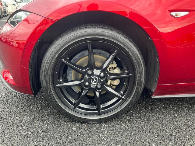 ロードスター Ｓ　スペシャルパッケージ　２０２６初売り特選（22枚目）