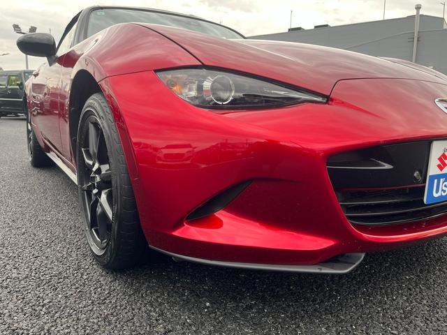 ロードスター Ｓ　スペシャルパッケージ　２０２６初売り特選（26枚目）