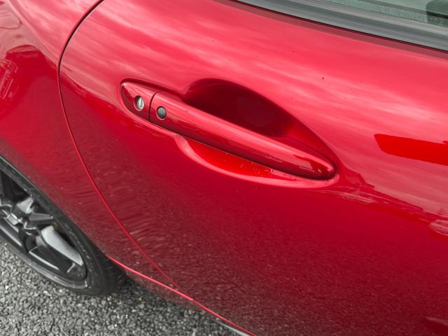 ロードスター Ｓ　スペシャルパッケージ　２０２６初売り特選（32枚目）