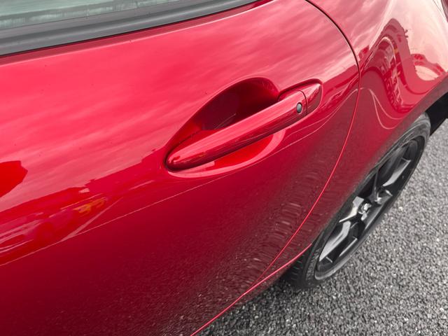 ロードスター Ｓ　スペシャルパッケージ　２０２６初売り特選（33枚目）