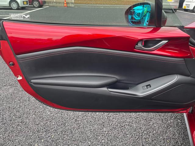 ロードスター Ｓ　スペシャルパッケージ　２０２６初売り特選（49枚目）