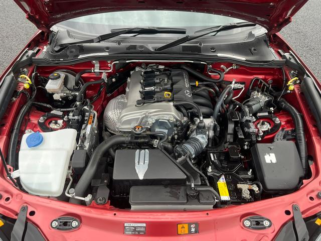 ロードスター Ｓ　スペシャルパッケージ　２０２６初売り特選（57枚目）