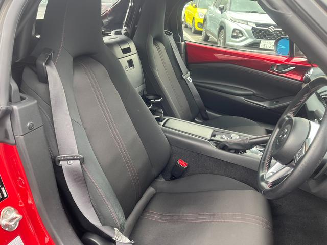 ロードスター Ｓ　スペシャルパッケージ　２０２６初売り特選（69枚目）