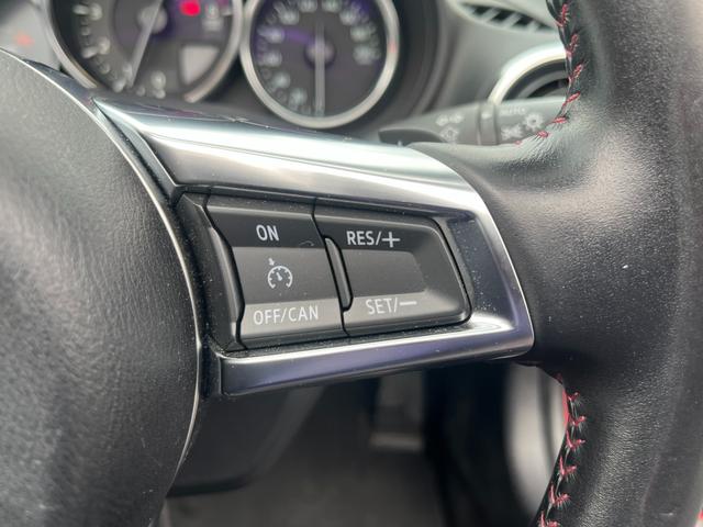 ロードスター Ｓ　スペシャルパッケージ　２０２６初売り特選（76枚目）