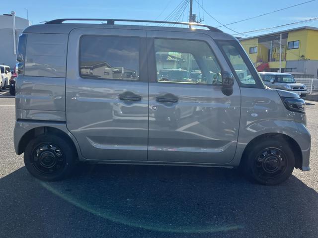 スペーシアベース ＸＦ　２型　オーディオレス　２０２６初売り特選！！（4枚目）